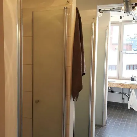 Vandrerhjem Club 27