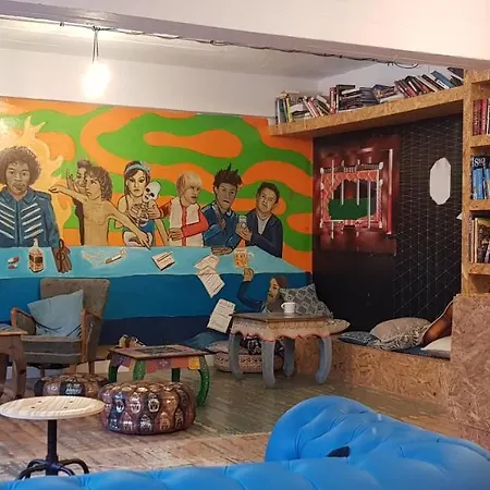 Club 27 * Осло