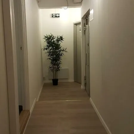 بيت شباب Club 27 أوسلو