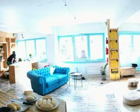 بيت شباب Club 27 أوسلو
